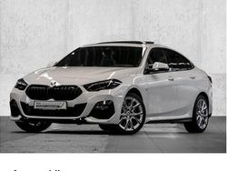 Weiß Gebraucht 2024 BMW 220 M Sport Coupé | 36.995 € (Fairer Preis)
