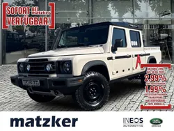 Ineos Grenadier