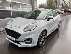 Fancygrau Gebraucht 2022 Ford Puma ST-Line X SUV | 17.990 € (Fairer Preis)