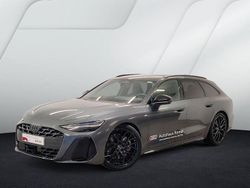 Grau Gebraucht 2025 Audi A6 Sport Limousine | 70.990 €