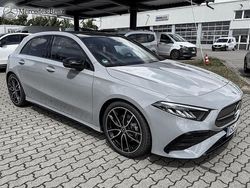 Gebraucht 2025 Mercedes A200 Edition | 45.999 €