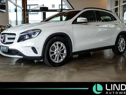 Weiß Gebraucht 2014 Mercedes GLA200 SUV | 11.900 € (Fairer Preis)