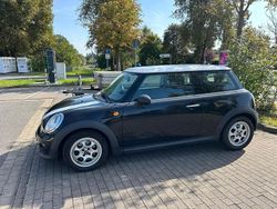 Schwarz Gebraucht 2012 Mini ONE Kleinwagen | 2.999 € (Guter Preis)