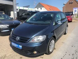 VW Golf Plus