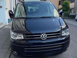 Schwarz Gebraucht 2014 VW T5 Highline Van | 28.500 € (Fairer Preis)