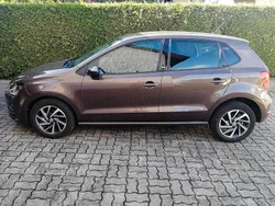 Braun Gebraucht 2017 VW Polo Sound Kleinwagen | 11.800 € (Guter Preis)