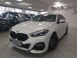 Alpinweiss Gebraucht 2023 BMW 220 M Sport Coupé | 33.680 € (Guter Preis)
