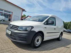 Weiß Gebraucht 2019 VW Caddy Van / Kleinbus | 11.990 € (Superpreis)