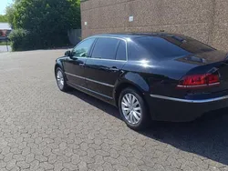 Schwarz Gebraucht 2013 VW Phaeton Limousine | 9.000 € (Superpreis)