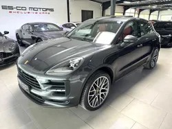 Grau Neu 2025 Porsche Macan Chrono SUV | 69.900 €