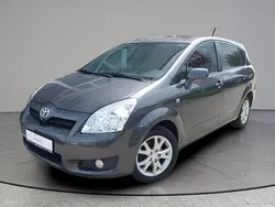Toyota Corolla Verso
