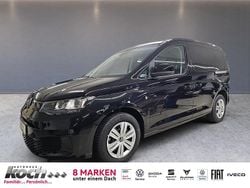 Schwarz Neu 2025 VW Caddy Van / Kleinbus | 34.990 € (Guter Preis)