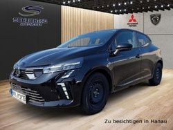 Schwarz Gebraucht 2024 Mitsubishi Colt Plus Limousine | 19.480 € (Etwas zu teuer)