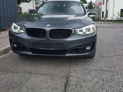 Grau Gebraucht 2014 BMW 320 Gran Turismo Limousine | 8.400 € (Superpreis)