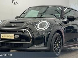 Schwarz Gebraucht 2022 Mini Cooper SE Classic Kleinwagen | 18.440 € (Fairer Preis)