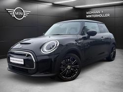 Schwarz Gebraucht 2023 Mini Cooper SE Classic Kleinwagen | 18.880 € (Guter Preis)