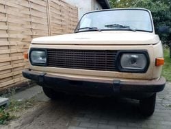 Beige Gebraucht 1985 Wartburg 353 Limousine | 2.500 €