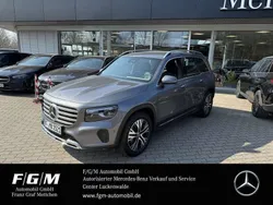 Mercedes GLB200