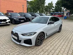 Brooklyn grau Gebraucht 2022 BMW M440 M Sport Limousine | 51.680 € (Fairer Preis)