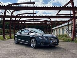 Gebraucht 2008 Audi S5 Sport | 18.900 € (Fairer Preis)