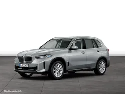 Grau Gebraucht 2024 BMW X5 SUV | 80.463 € (Superpreis)