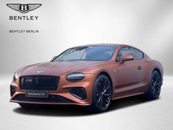 Orange Gebraucht 2024 Bentley Continental | 324.500 €