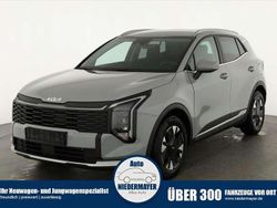 Experience grün metallic Neu 2025 Kia Sportage Urban SUV | 30.995 € (Guter Preis)