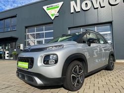 Grau Gebraucht 2019 Citroën C3 Aircross Feel SUV | 10.390 € (Fairer Preis)