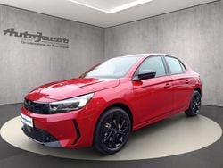 Rot Gebraucht 2024 Opel Corsa Kleinwagen | 17.950 € (Fairer Preis)