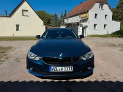 Blau Gebraucht 2014 BMW 430 Gran Coupé Luxury Line Coupé | 18.000 € (Fairer Preis)