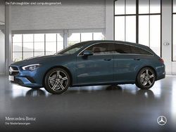 Gebraucht 2022 Mercedes CLA220 Shooting Brake Kombi | 29.890 € (Fairer Preis)