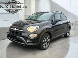 Gebraucht 2017 Fiat 500X Cross SUV | 10.900 € (Guter Preis)