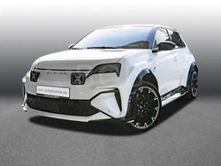 Weiß Neu 2025 Alpine A290 Kleinwagen | 46.439 € (Teuer)