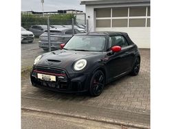 Midnight black ii Gebraucht 2023 Mini John Cooper Works Cabriolet Essential Cabrio | 32.490 € (Superpreis)