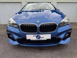 Estorilblau ii Gebraucht 2020 BMW 218 M Sport Van / Kleinbus | 17.490 € (Fairer Preis)