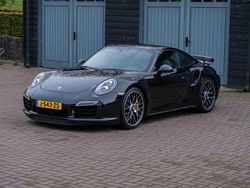 Schwarz Gebraucht 2013 Porsche 991 | 108.327 €