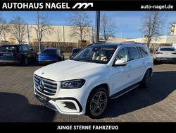 Andere Gebraucht 2024 Mercedes GLS450 Premium SUV | 123.899 € (Fairer Preis)