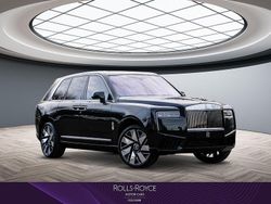 Blak diamond Neu 2026 Rolls Royce Cullinan SUV | 528.955 €