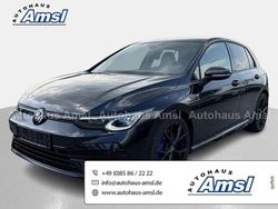 Deep black perleffekt Gebraucht 2022 VW Golf VIII R Limousine | 33.990 € (Guter Preis)