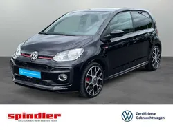 Deep black perleffekt Gebraucht 2022 VW up! GTI Kleinwagen | 18.980 € (Etwas zu teuer)