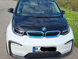 Weiß Gebraucht 2021 BMW i3 Kleinwagen | 17.800 € (Fairer Preis)