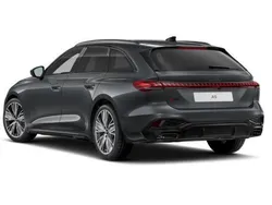 Horizontblau metallic horizontblau metallic Neu 2025 Audi A5 S-Line Coupé | 53.418 € (Guter Preis)