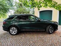 Grün Gebraucht 2023 Genesis GV70 Sport SUV | 47.900 € (Fairer Preis)