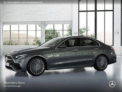 Gebraucht 2022 Mercedes C180 | 38.890 € (Teuer)
