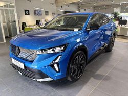 Blau Neu 2025 Renault Rafale Esprit Alpine SUV | 47.690 € (Fairer Preis)