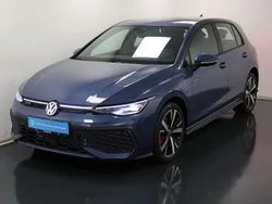 Blau Neu 2025 VW Golf VIII GTE Limousine | 41.985 € (Guter Preis)