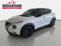 Weiß Neu 2025 Nissan Juke Tekna SUV | 24.790 € (Fairer Preis)