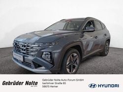 Grau / Neu 2025 Hyundai Tucson Trend SUV | 35.490 € (Fairer Preis)
