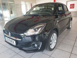 Schwarz Gebraucht 2021 Suzuki Swift Comfort+ Kleinwagen | 16.990 € (Etwas zu teuer)