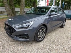 Grau Neu 2025 Hyundai i30 Advantage Kombi | 21.280 € (Guter Preis)